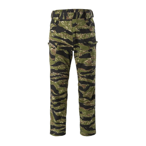 Helikon - Městské taktické kalhoty (UTP®) - PolyCotton Stretch Ripstop - Tiger Stripe - SP-UTL-SP-62