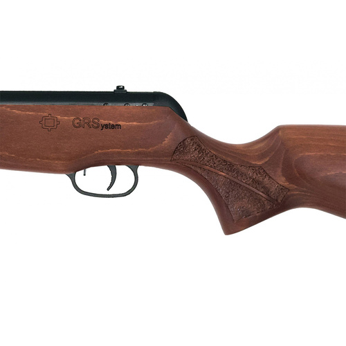 Norica - Dark Bull BP PCP Airgun - 5,5 mm - Wood - 111.27.101.