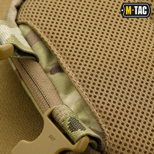 M-Tac - Taktická vesta Military Elite - MultiCam - 10138008
