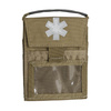 Helikon - Kapesní vložka Pocket Med Insert® - Cordura® - Coyote - MO-M04-CD-11