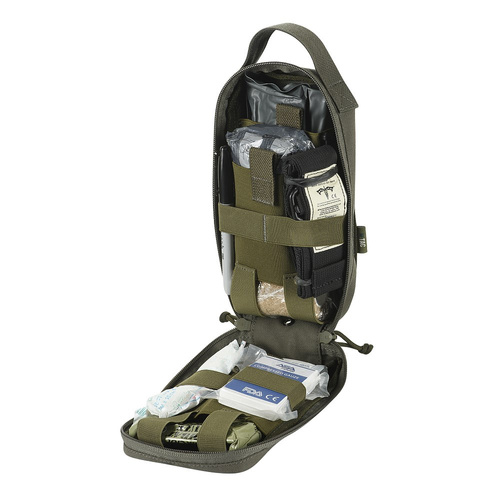 M-Tac - Zdravotnické pouzdro Rip Off - Ranger Green - 10022023