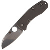Spyderco - Nůž Techno™ 2 Ti - C158TIP2