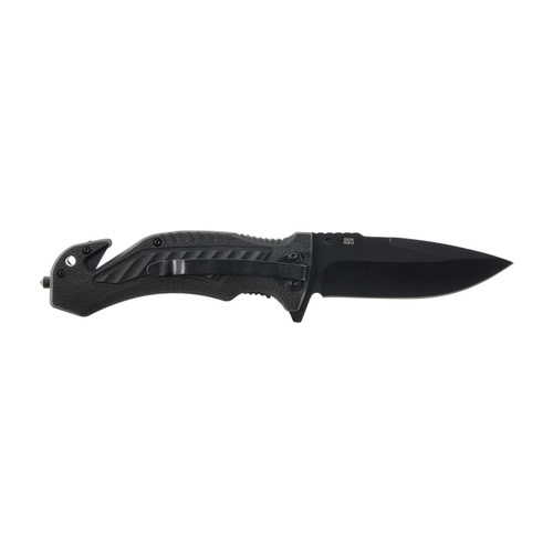 Ganzo - Zavírací nůž EDC G628 - 440 - Grey - G628-GY