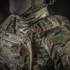 M-Tac - Cuirass FAST QRS Taktická vesta s plátovým nosičem - MultiCam - 51381008