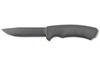 Morakniv - Bushcraft - Uhlíková ocel - černá - 12490