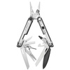 Leatherman - Multitool ARC - 20 nástrojů - PVD - stříbrný - 833076