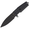 Extrema Ratio - Nůž Shrapnel OG Black - 04.1000.0160/BLK