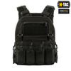 M-Tac - Taktická vesta QRS XL - černá - 10180002