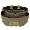 Přímá akce - IFAK Lysander Med Waist Bag - černá - BG-LSDR-CD5-BLK