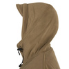 Helikon - Dvojitá fleecová bunda Patriot - Coyote Brown - BL-PAT-HF-11