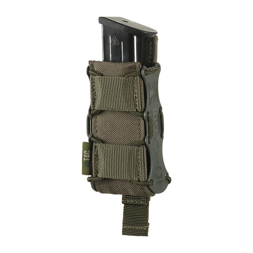 M-Tac - Univerzální pouzdro na pistolové zásobníky - Ranger Green - 10189023
