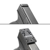 Strike Industries - Univerzální držák optiky V2 pro Glock - SI-GLOCK-GUM-V2