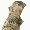 Helikon - Zimní bunda Level 7 - Climashield - Nylon - MultiCam - KU-L70-BL-34