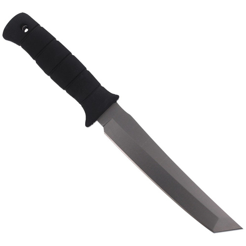 Muela - Taktická gumová rukojeť 190 mm - TANTO-19W