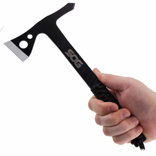 SOG - Vrhací tomahawk - 3 ks - TH1001-CP
