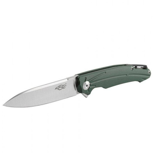 Ganzo - Zavírací nůž Firebird FH21-GB - D2 - zelený - FH21-GB