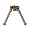 Magpul - Dvojnožka M-LOK MOE QD Rail - FDE - MAG1511-FDE