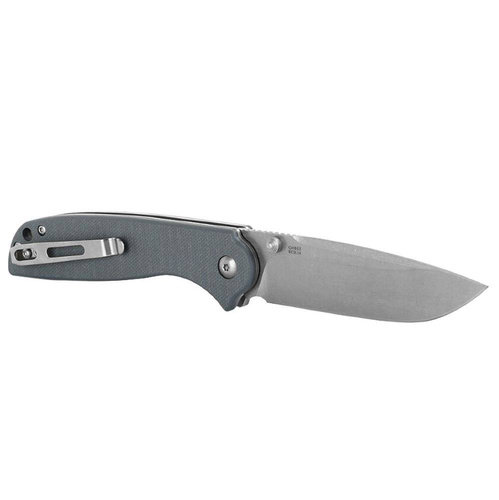 Ganzo - Zavírací nůž EDC - G10 - Grey - G6803-GY
