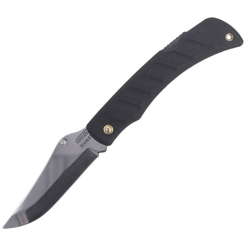 Mikov - Krokodýlí pořadač Clip Point 90 mm - 243-NH-1/C BLK