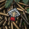 M-Tac - nášivka MG Operator - PVC - s potiskem - plnobarevná - 51348102