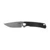Kershaw - Taktický nůž EDC Steppe - ocel - černá - 2048