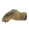 Mechanix - Taktické rukavice M-Pact - Coyote Brown - MPT-72