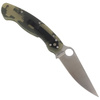 Spyderco - Nůž Military™ Model G-10 Digital Camo - C36GPCMO