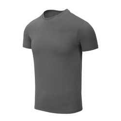 Helikon - Tričko Slim Organic - Shadow Grey - TS-OCS-OS-35