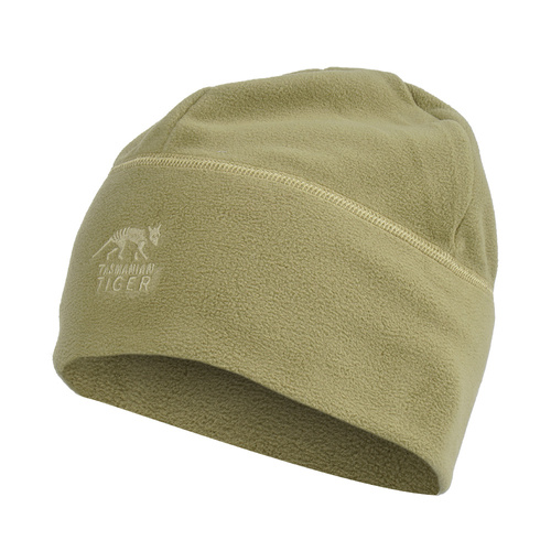 Tasmánský tygr - Fleecová čepice - Khaki - 7654.343
