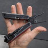 Real Avid - Nástroj pro údržbu Multitool Gun Max - černý - AVGTMAX