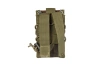 GFC Tactical - Dvojité pouzdro na pušku - Wz.93/PL Woodland - GFT-19-033062