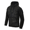 Helikon - Mikina Rogue - MultiCam® Black - BL-RHF-PO-010CA