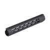 MFT - EXD Free Float M-LOK Rail System AR15 Carbine Handguard - 13,5'' - hliník - černý - TMEXD-MHG-135-BL