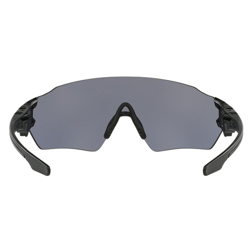 Oakley - SI Tombstone Spoil Industrial Matte Black Sluneční brýle - Grey - OO9328-04