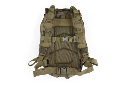 GFC Tactical - Batoh Assault Pack - Wz.93/PL Woodland - GFT-20-011401