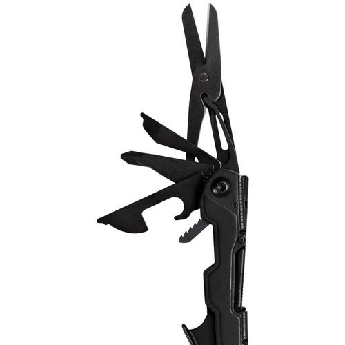SOG - Multitool PowerLitre - 18 nástrojů - černý - PL1002-CP