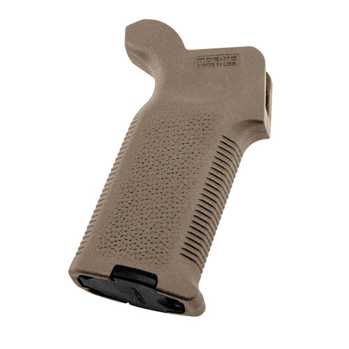 Magpul - MOE-K2® Grip pro AR-15 / M4 - FDE - MAG522