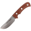 Muela - Křovinořez s plnou špičkou Micarta 120 mm - ABORIGEN-12C