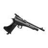 RazorGun - Vzduchová pistole Blaze - 5,5 mm - CO2 - černá - CP2 5,5