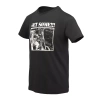 Helikon - Tričko Get Some! - černé - TS-GTS-CO-01