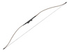 Poe Lang - Robin Hood Classic Bow - 30-35 lb - imitace dřeva - RE-018W