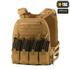 M-Tac - Taktická vesta QRS XL - Coyote - 10180005