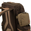Helikon - Pouzdro SERE - Cordura® - černé - MO-O06-CD-01