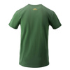 Helikon - Tričko Journey to Perfection - Bavlna - Monstera Green - TS-JTP-CO-MG
