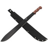 Herbertz Solingen - Těžká mačeta s kapkovitým hrotem 460 mm - 150745