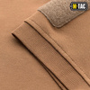 M-Tac - Taktická polokošile 65/35 - Coyote Brown - 80014017