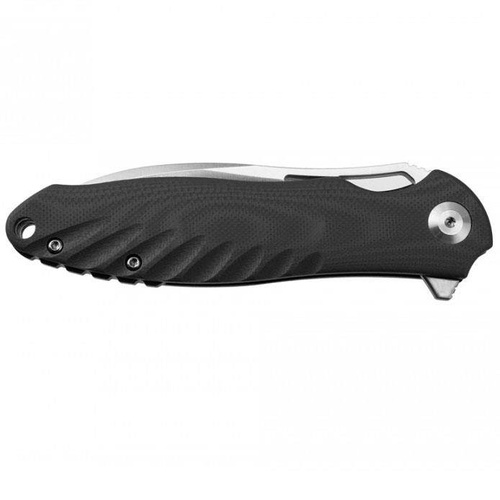 Ganzo - Zavírací nůž Firebird FH71-BK - D2 - Black - FH71-BK