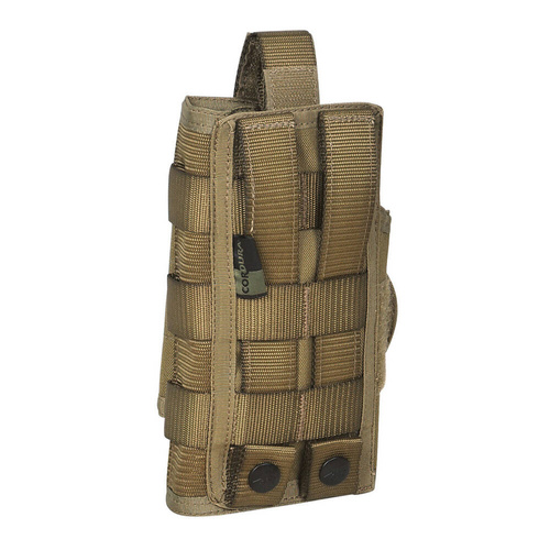 Tasmánský tygr - TAC MKII Univerzální pouzdro - Coyote Brown - 7795.346