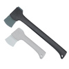 Mil-Tec - Cestovní sekera Professional - 445 mm - černá - 15505200