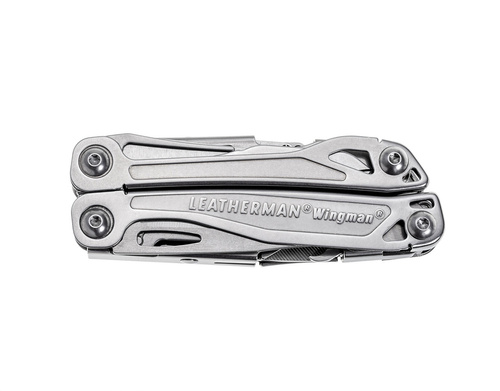 Leatherman - Multifunkční nářadí - Wingman® - 832523